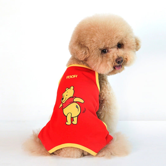 ※予約販売【DA】Disney String All in one（Pooh）