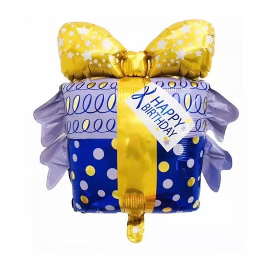 ※予約販売【LOVEMORE】Present balloon