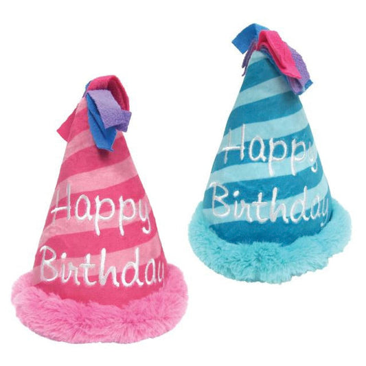 ※予約販売【LOVEMORE】birthday series Hat Toy