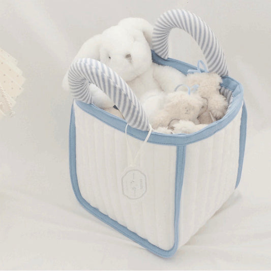 ※予約販売【seoru】seoru's toy box（Blue）