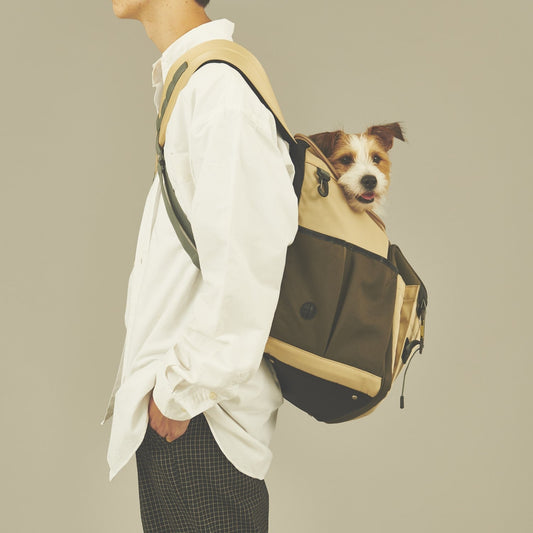 即納【master-piece】キャリーバッグ No.310000(BEIGE)