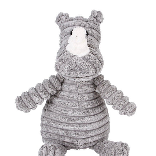 即納【LOVEMORE】BABY RHINO TOY